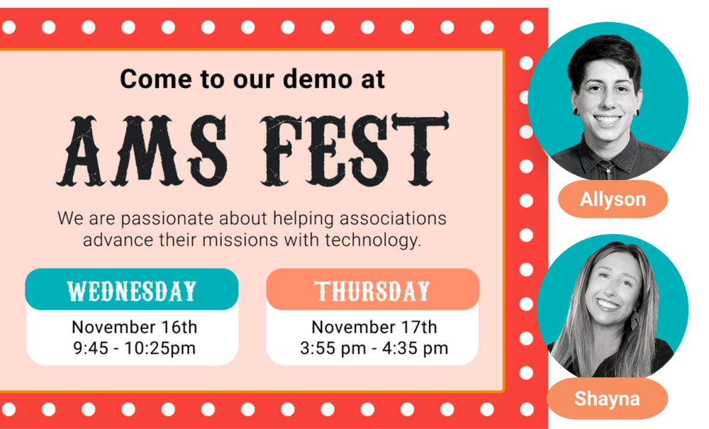Come to our demo Come to our demo